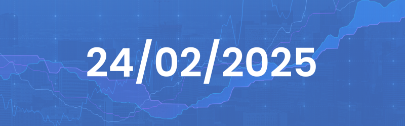 Daily Analysis 24/02/2025